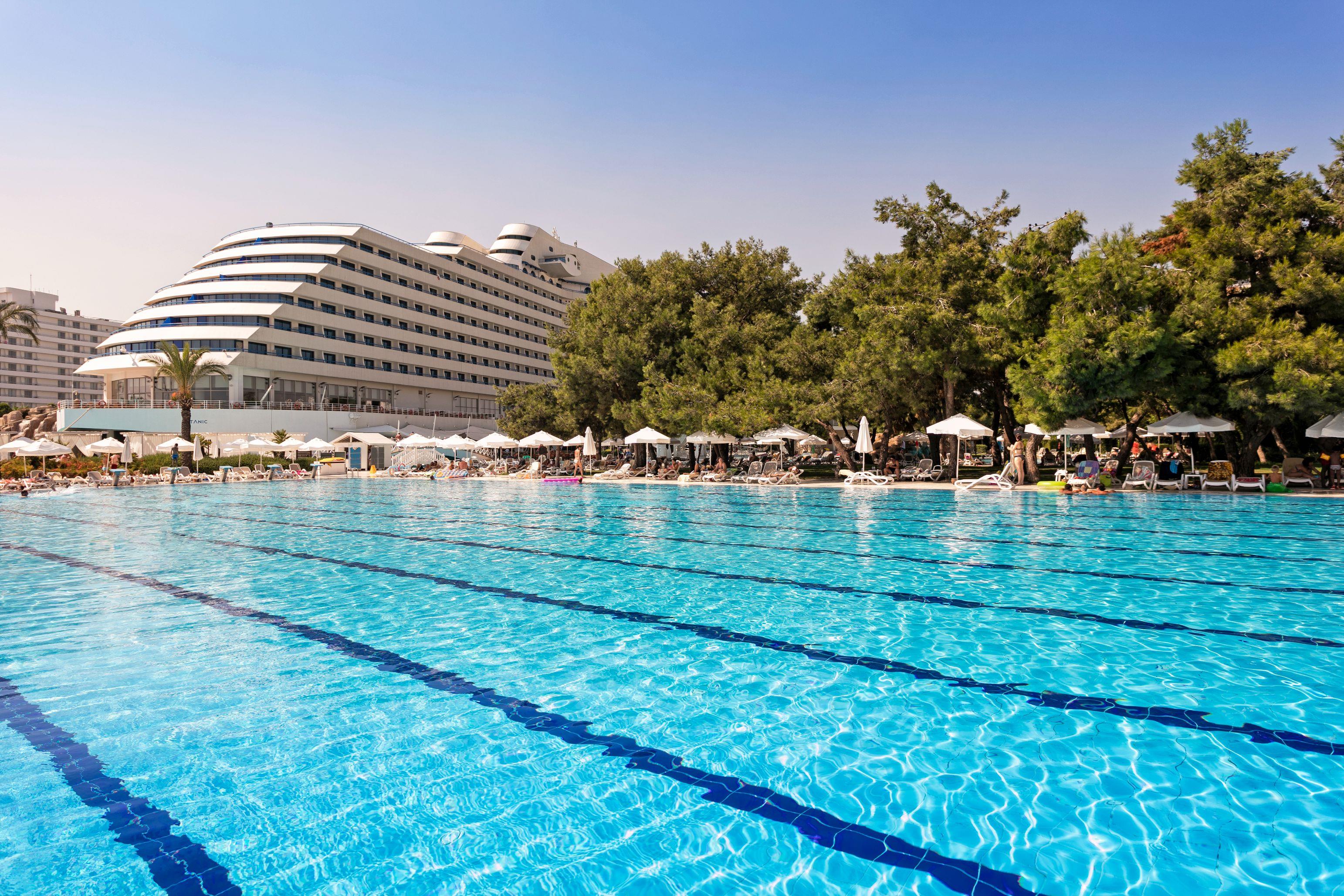 Lara hotel antalya