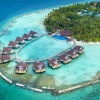 Nyaralás Maldív-szigeteken