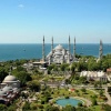 Városnézés Isztambulban