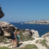 Gyalogtúrák Korzikán