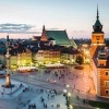 Városnézés Lengyelországban