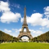Városnézés Párizsban