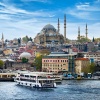 Körutazások Isztambulban