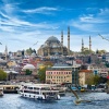 Városnézés Ankarán