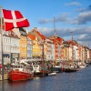Városnézés Dániában