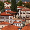 Körutazások Ankarán