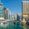 Városnézés Dubai