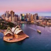 Hajóút Ausztráliában