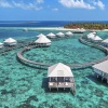 Nyaralás Maldív-szigeteken