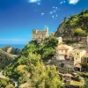 Körutazások Szicília