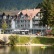 Jezero Hotel **** Bohinj (Bohinjsko jezero)