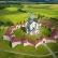 Dél-Csehország kastélyai és műremekei