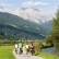 Kerékpárút Szlovéniából Olaszországba - a Millenniumi vasút nyomvonalán