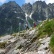 Magas-Tátra gyalogtúra: Kapor csúcs 2367 méter