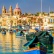 Máltai Körutazás
