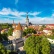 Riga-Tallinn-Helsinki - csoportos utazás pünkösdkor magyar idegenvezetéssel 2024.05.19-23.