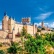 Spanyol királyi városok - Madrid, Toledo, Segovia - májusi csoportos utazás 2024.05.10-13.