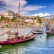 Nagy Portugália körutazás - Portótól az Algarve tengerpartjáig