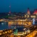 Baku, a "kaszpi Dubai" Azerbajdzsán legszebb tájai 