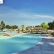 Blue Water Hotel **** Epirusz, Preveza