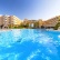 Skanes Serail Hotel **** Tunézia, Monastir