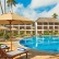 Nungwi Beach Resort Hotel By Turaco **** Zanzibár (charter járattal)