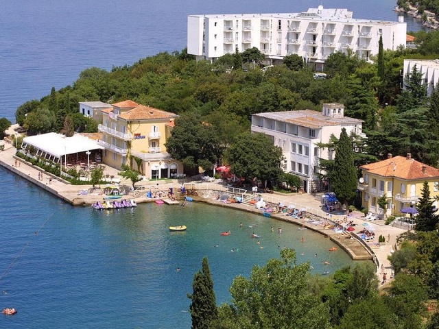 Adriatic Hotel ** Omisalj