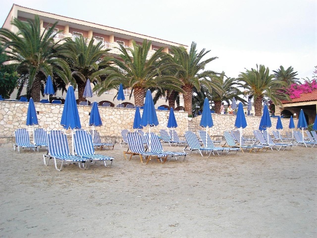 Zakantha Beach Hotel **** Zakynthos, Argassi