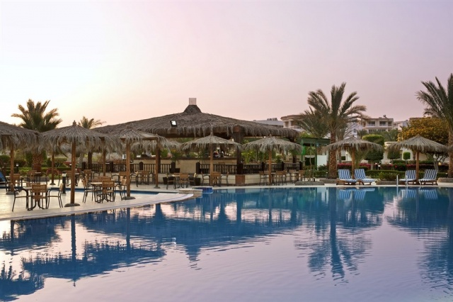 Long Beach Resort (ex. Hilton) Hotel **** Hurghada