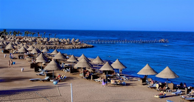 Hotel Parrotel Aqua Park (ex.Park Inn) **** Sharm El Sheikh