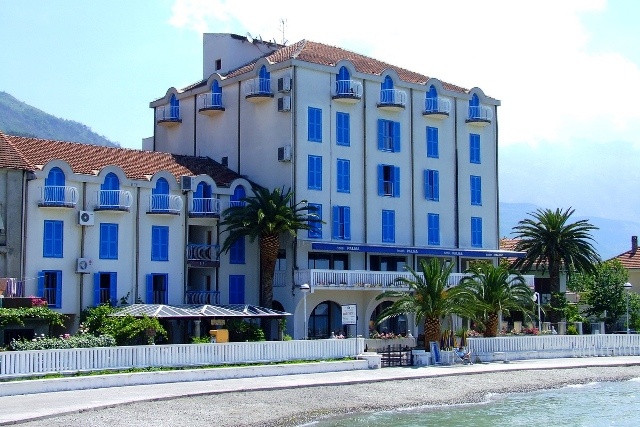 Palma Hotel **** Montenegro, Tivat - egyénileg