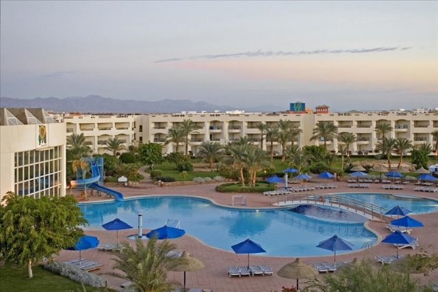 Aurora Oriental Resort Hotel ***** Sharm El Sheikh