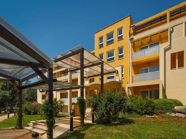 Residence Sol Garden Istra **** Umag
