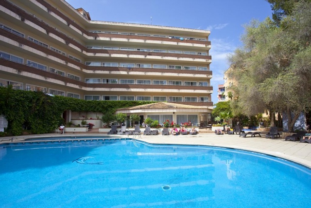 Ipanema Park Hotel *** Mallorca, Playa de Palma