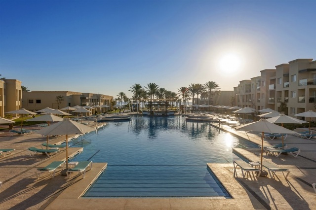 Rixos Premium Seagate Sharm Hotel ***** Sharm El Sheikh