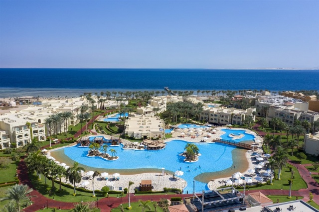 Rixos Sharm el Sheikh Hotel ***** Sharm El Sheikh (18+)