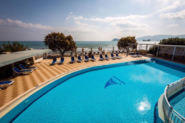 Mediterranean Beach Resort Hotel ***** Laganas