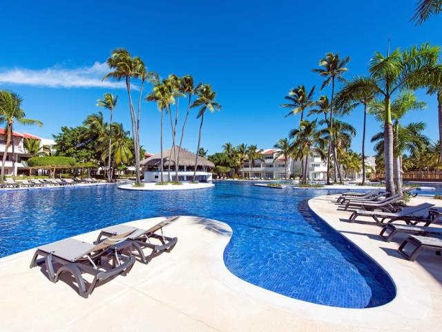 Hotel Occidental Punta Cana *****