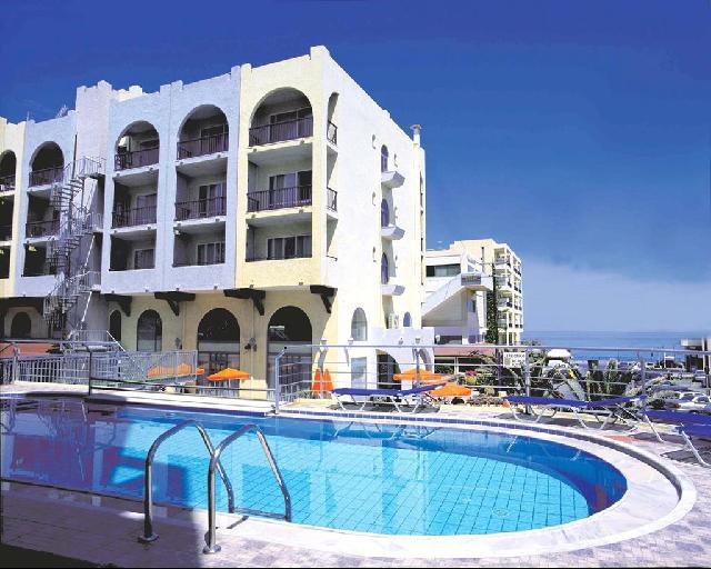 Lefkoniko Bay/Beach Hotel *** Rethymno Repülővel