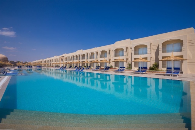 Pickalbatros Aqua Park Sharm Hotel ***** Sharm El-Sheikh