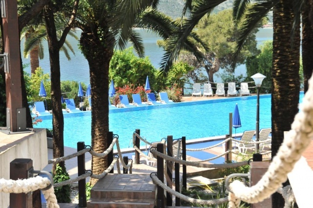 Hunguest Hotel Sun Resort *** Montenegro, Herceg Novi - egyénileg