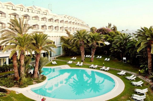 Sentido Phenicia Hotel **** Hammamet