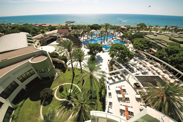 Limak Atlantis De Luxe Hotel & Resort ***** Belek