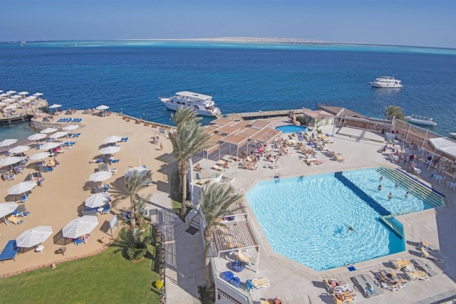 Sunrise Holidays Resort Hotel **** Hurghada