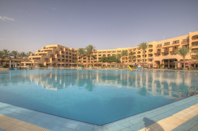 Continental Hurghada Hotel ****+ Hurghada