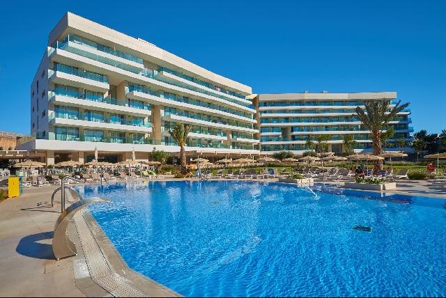 Hotel Hipotels Gran Playa de Palma**** Mallorca
