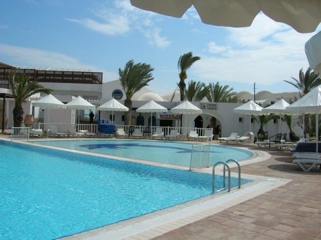 Hotel Meninx *** Djerba