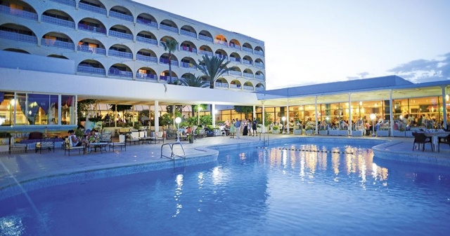 One Resort Jockey Hotel **** Monastir 