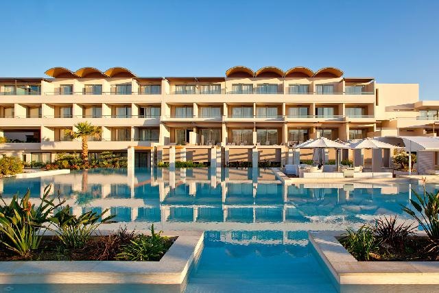 Hotel Avra Imperial Beach Resort & SPA ***** Kolymbari