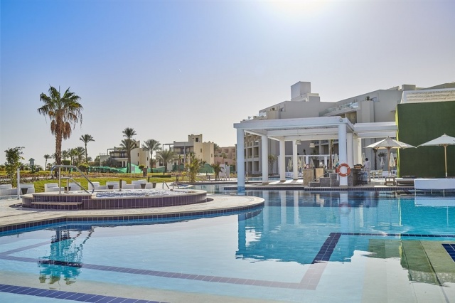 Steigenberger Pure Lifestyle Hotel ***** Hurghada